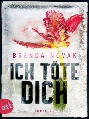 cover image of Ich töte dich